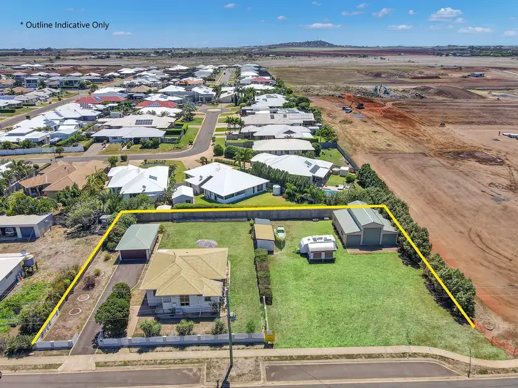 68 Moodies Road, Bargara QLD 4670
