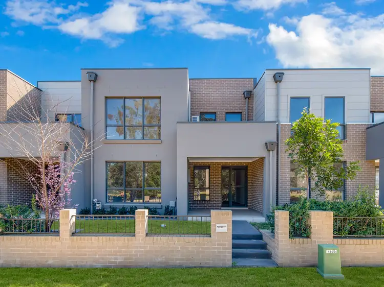 Unit 6 /1213 Goldsmith Avenue, Campbelltown NSW 2560