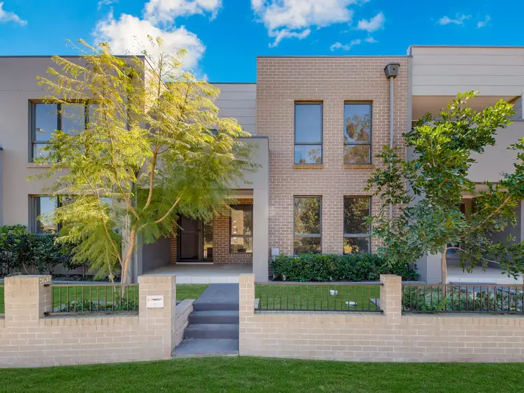 Unit 3/1213 Goldsmith Avenue, Campbelltown NSW 2560