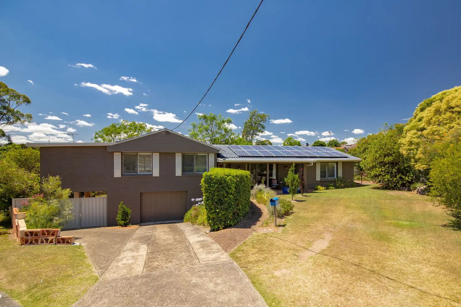 Main view of Homely house listing, 35 Frances Street, Gloucester NSW 2422