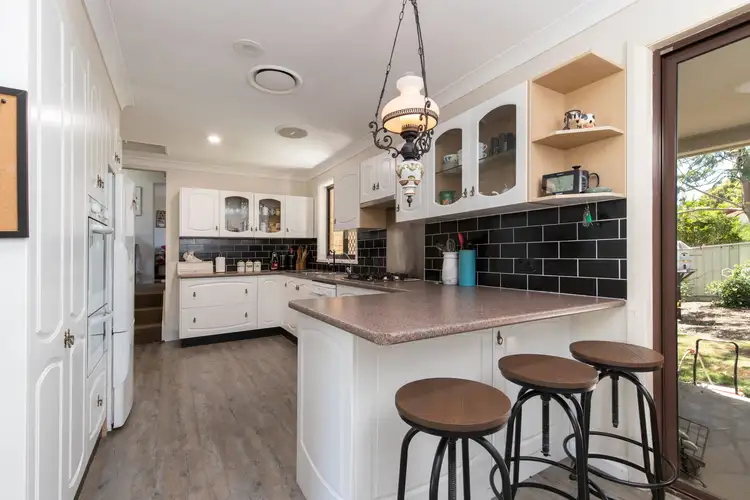 Fourth view of Homely house listing, 35 Frances Street, Gloucester NSW 2422