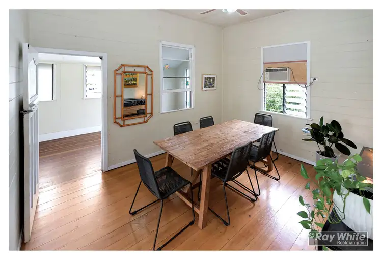 11 Birdwood Street, Wandal QLD 4700