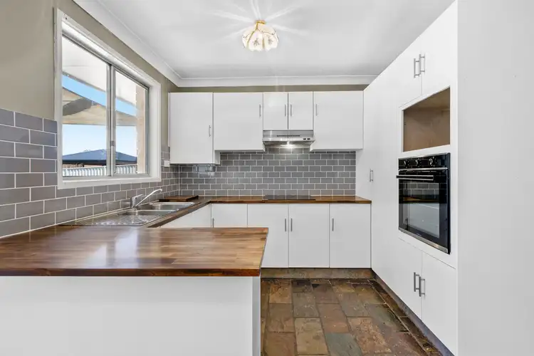 Second view of Homely house listing, 135 Golden Valley Drive, Glossodia NSW 2756