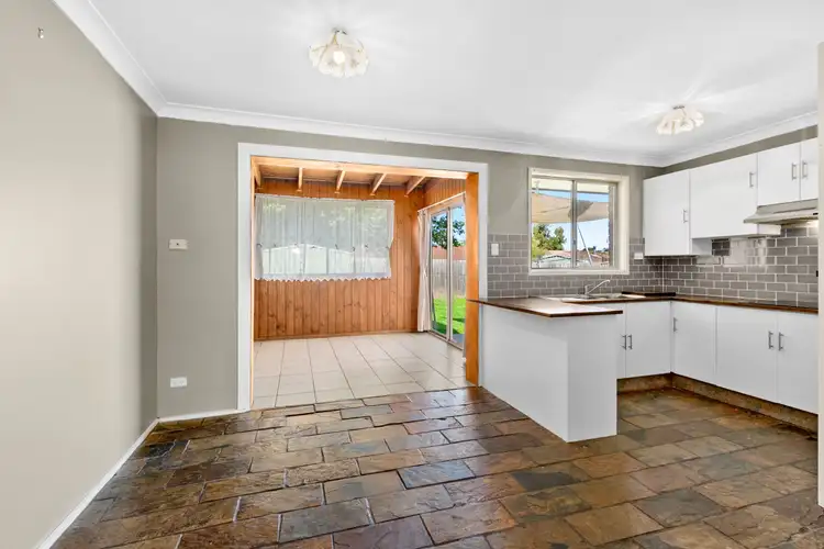 Fourth view of Homely house listing, 135 Golden Valley Drive, Glossodia NSW 2756