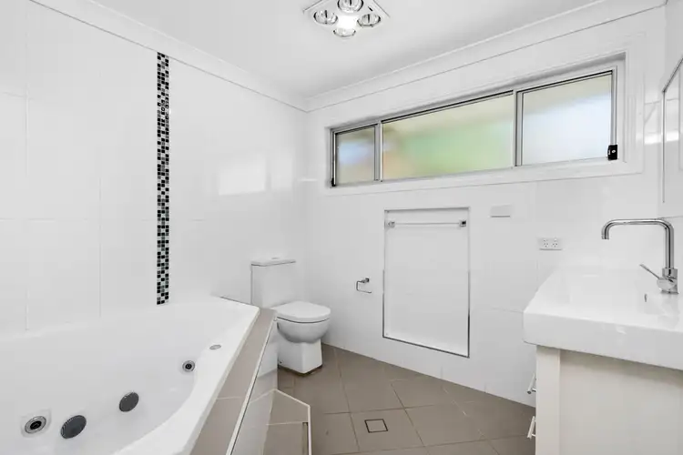 Fifth view of Homely house listing, 135 Golden Valley Drive, Glossodia NSW 2756