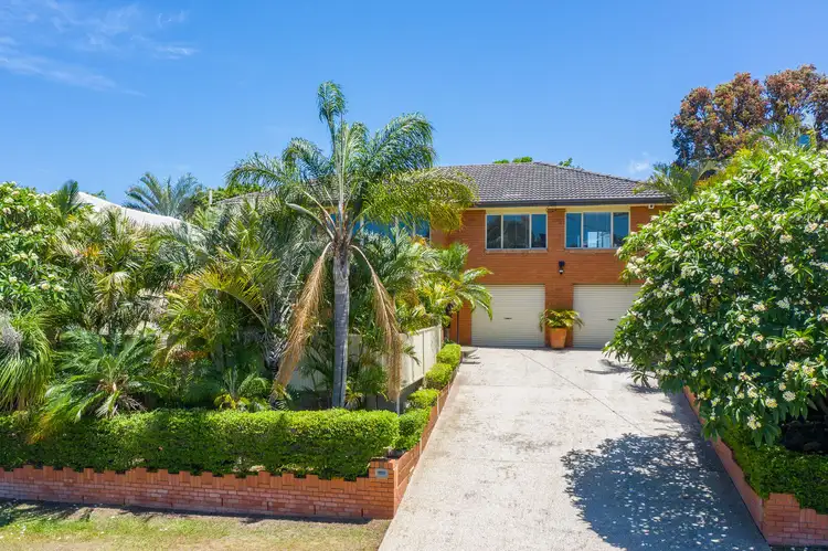 12 Montclair Street, Aspley QLD 4034
