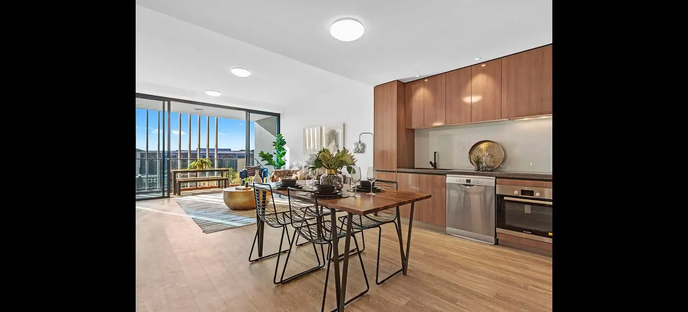 Main view of Homely unit listing, 5206/52 Harbourview Drive, Hope Island QLD 4212