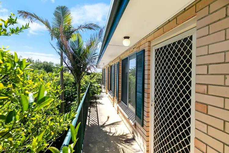 Main view of Homely unit listing, 7/10 Fosters Road, Hillcrest SA 5086