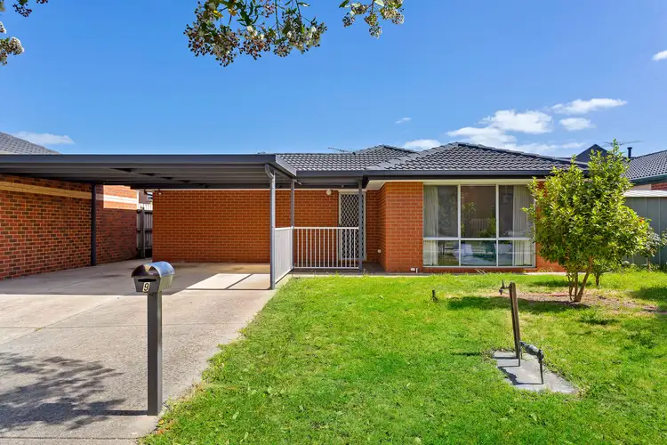 9 Kings Court, Oakleigh East VIC 3166