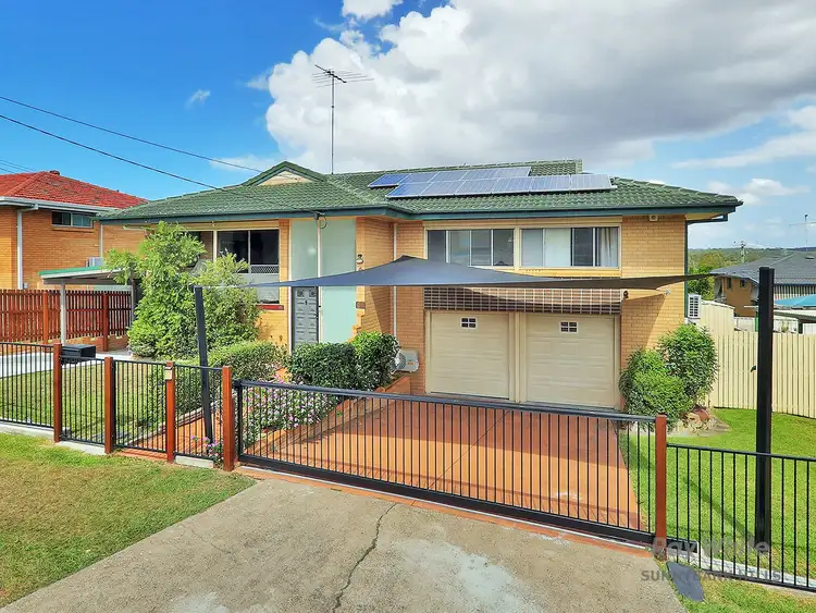 Second view of Homely house listing, 12 Gralunga Street, Mansfield QLD 4122