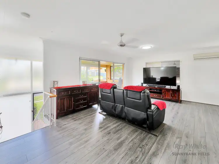 Third view of Homely house listing, 12 Gralunga Street, Mansfield QLD 4122