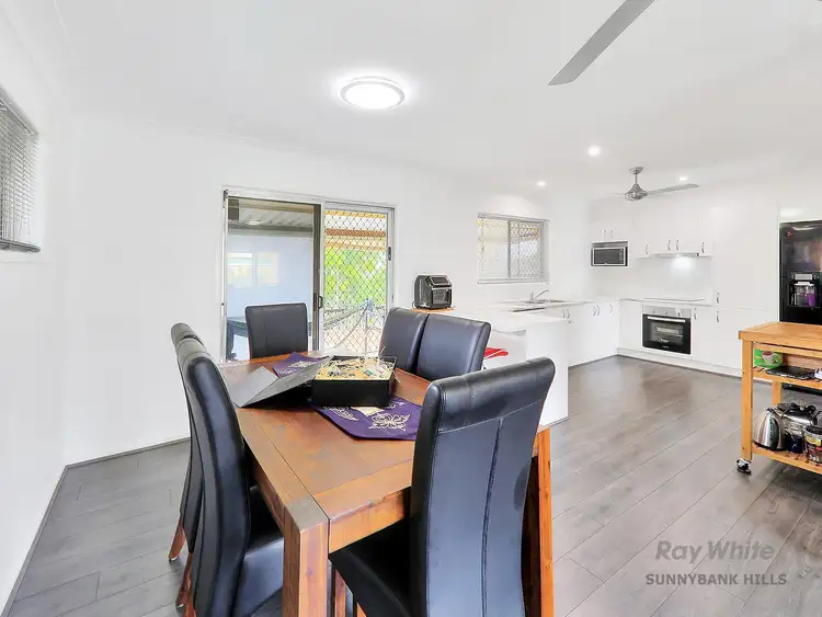 Fourth view of Homely house listing, 12 Gralunga Street, Mansfield QLD 4122