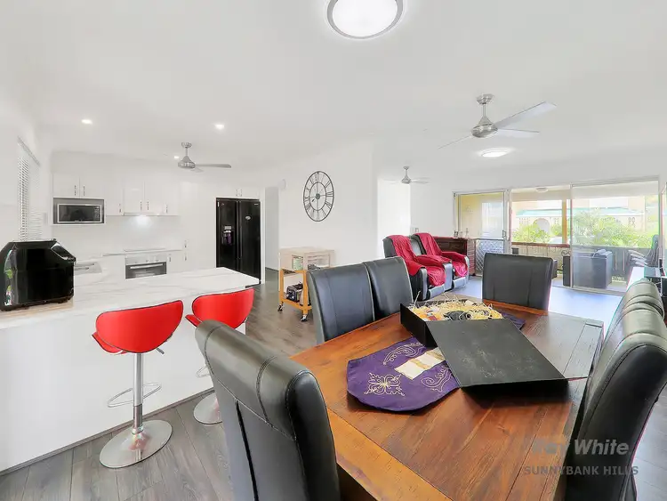 Fifth view of Homely house listing, 12 Gralunga Street, Mansfield QLD 4122