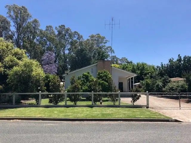 Main view of Homely house listing, 6 Yarrein Street, Barham NSW 2732
