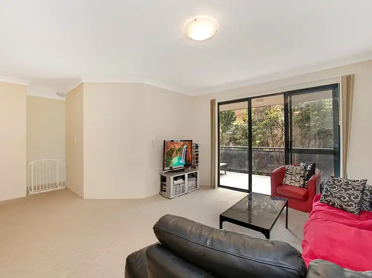 Third view of Homely unit listing, 6/614 Princes Highway, Kirrawee NSW 2232