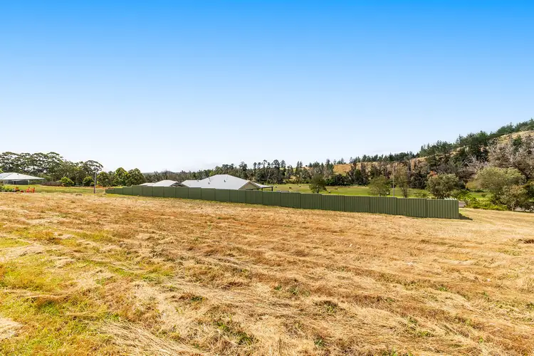 Second view of Homely land listing, 5 Hitchcock Drive, Nannup WA 6275