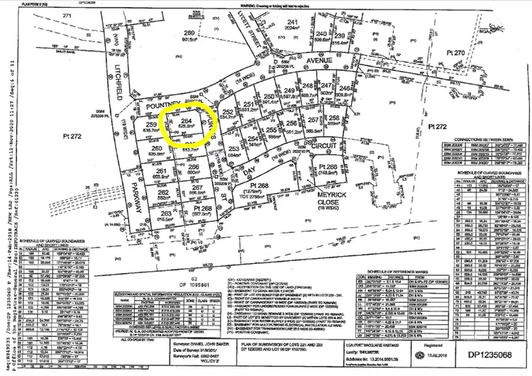 Second view of Homely villa listing, 1 & 2/Lot 264 Pountney Avenue, Thrumster NSW 2444