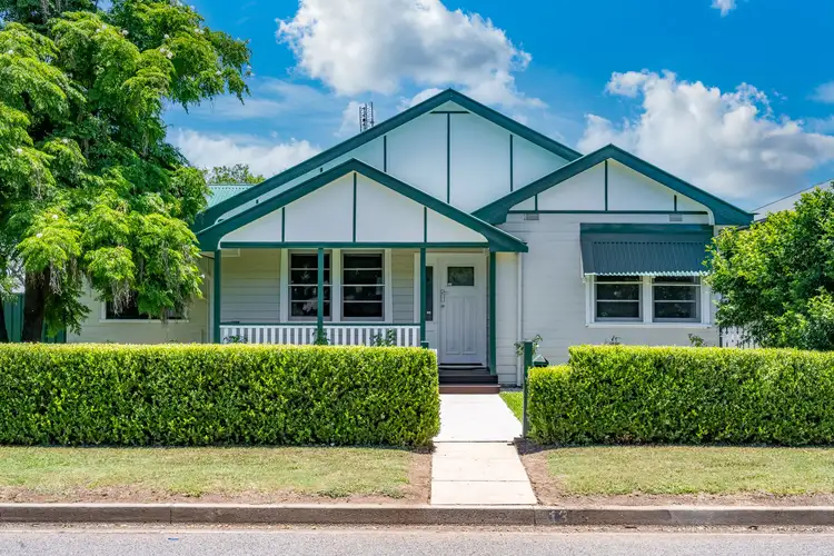 13 Church Street, Singleton NSW 2330