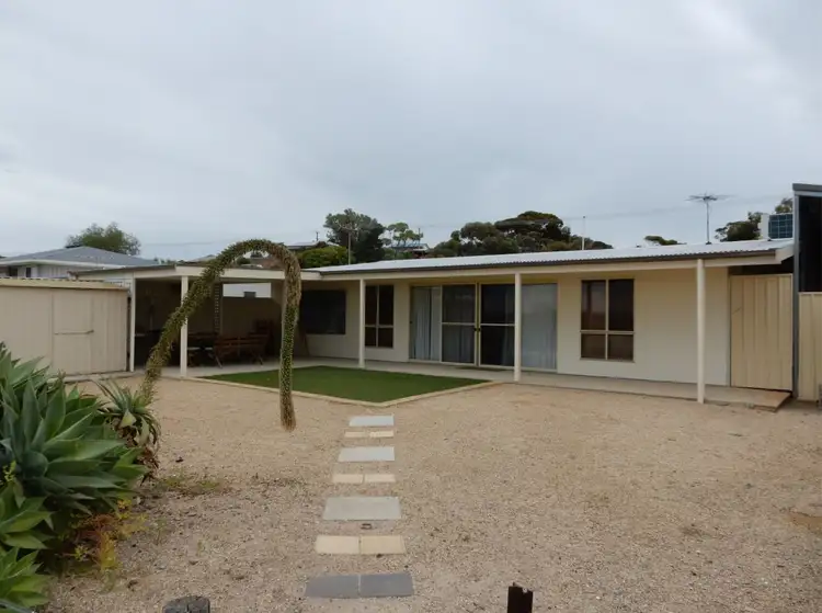 52 James Well Road, James Well SA 5571