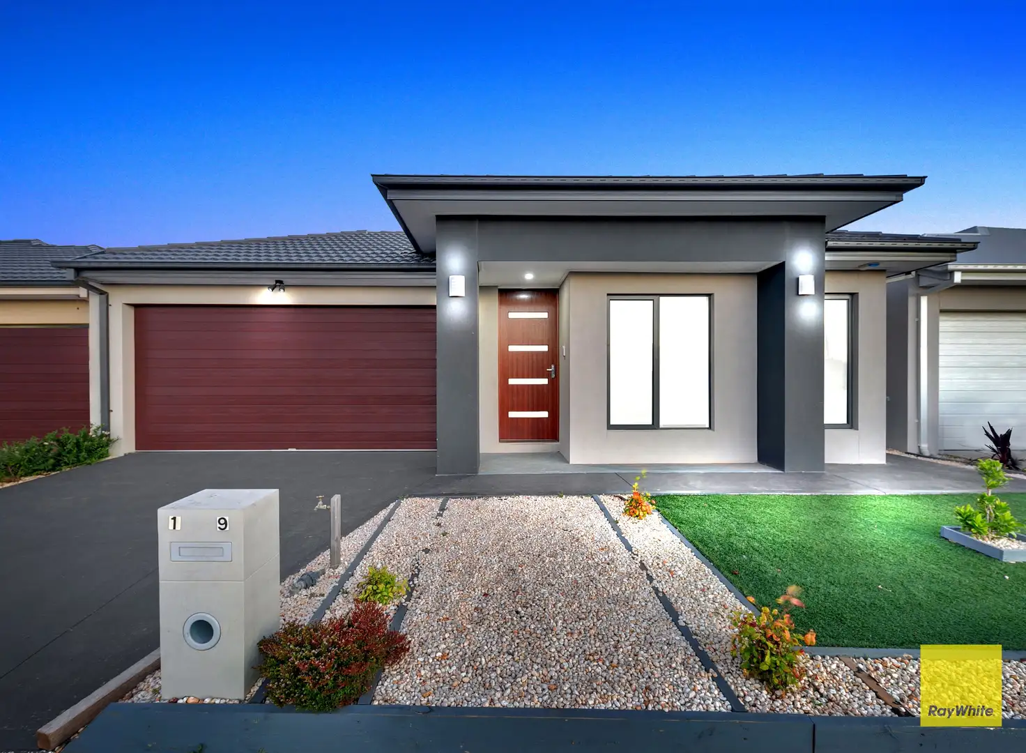 Main view of Homely house listing, 19 Manda Circuit, Tarneit VIC 3029