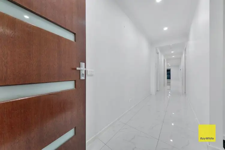 Second view of Homely house listing, 19 Manda Circuit, Tarneit VIC 3029