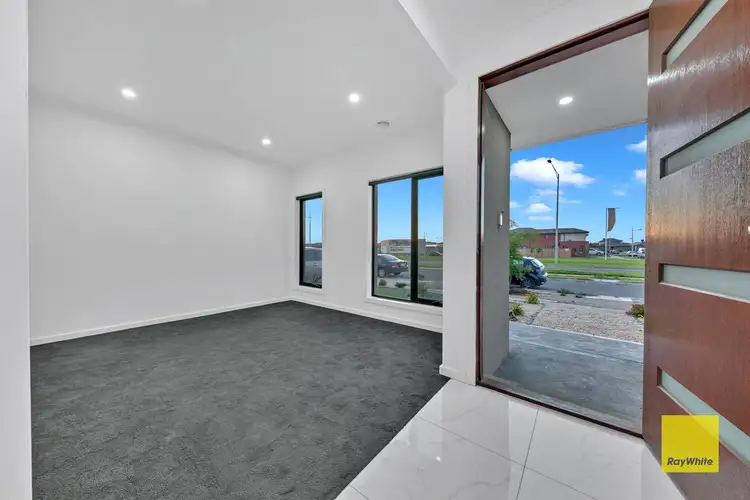 Third view of Homely house listing, 19 Manda Circuit, Tarneit VIC 3029