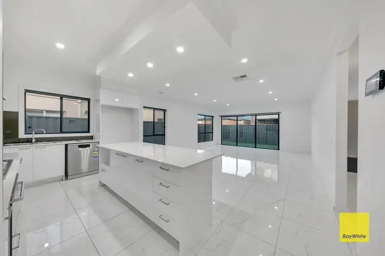 Seventh view of Homely house listing, 19 Manda Circuit, Tarneit VIC 3029