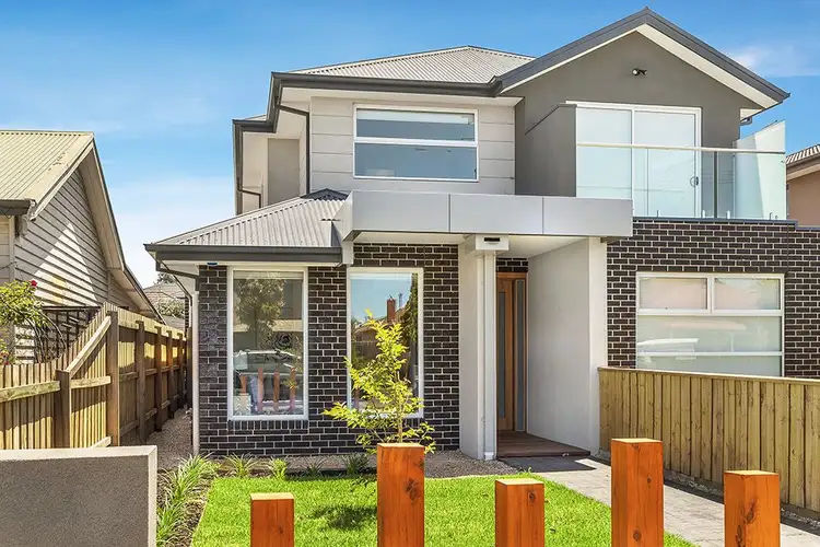 Main view of Homely house listing, 163 Gordon Street, Coburg VIC 3058