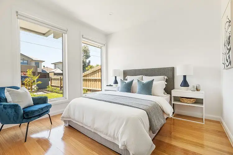 Second view of Homely house listing, 163 Gordon Street, Coburg VIC 3058