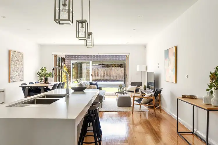 Fourth view of Homely house listing, 163 Gordon Street, Coburg VIC 3058