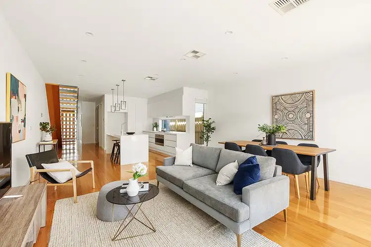 Sixth view of Homely house listing, 163 Gordon Street, Coburg VIC 3058