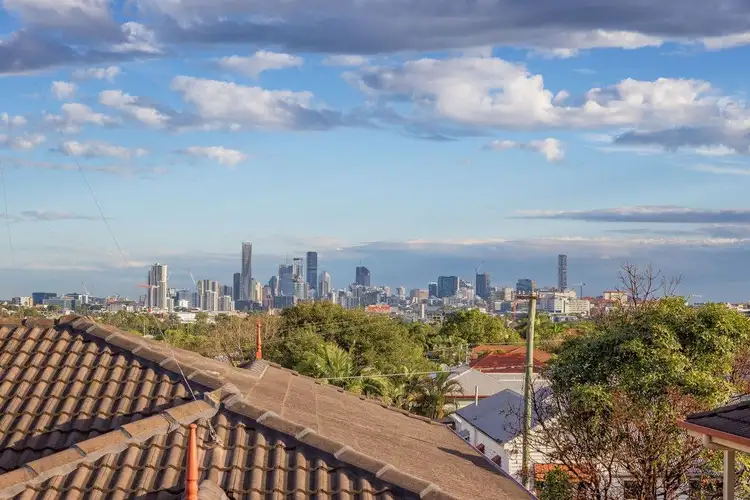 Second view of Homely townhouse listing, 9/53 Florrie Street, Lutwyche QLD 4030