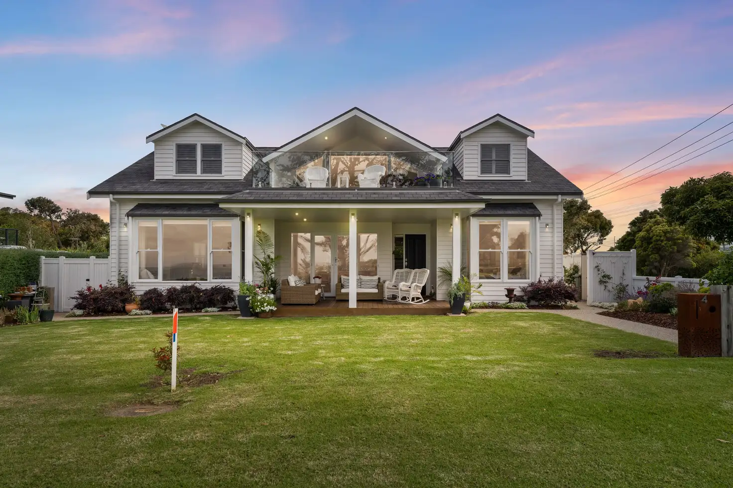 Main view of Homely house listing, 4 Anderson Street, Newhaven VIC 3925