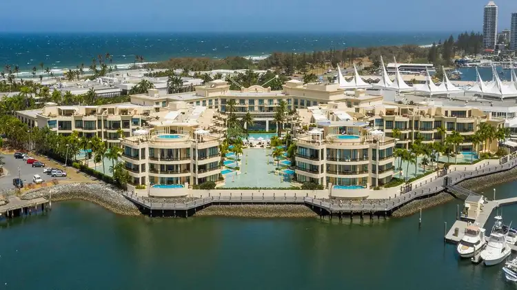 69/94 Seaworld Drive, Main Beach QLD 4217