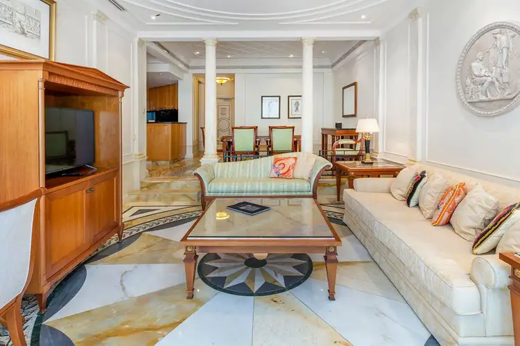 Fourth view of Homely apartment listing, 69/94 Seaworld Drive, Main Beach QLD 4217