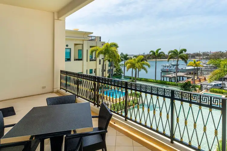 Sixth view of Homely apartment listing, 69/94 Seaworld Drive, Main Beach QLD 4217