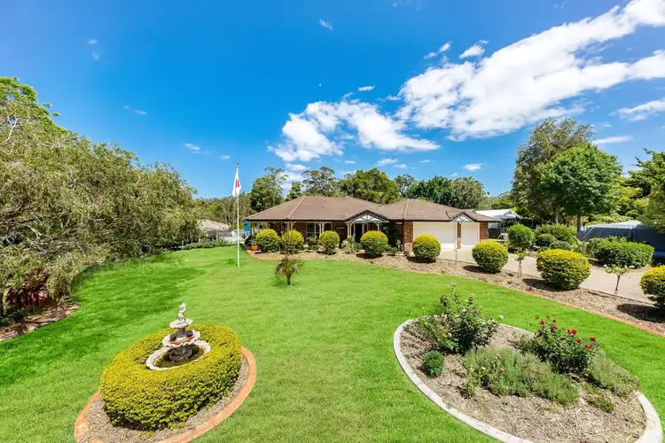 25 Mannikin Road, Tanawha QLD 4556