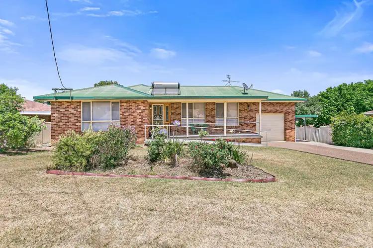 Main view of Homely house listing, 71 Glengarvin Drive, Tamworth NSW 2340