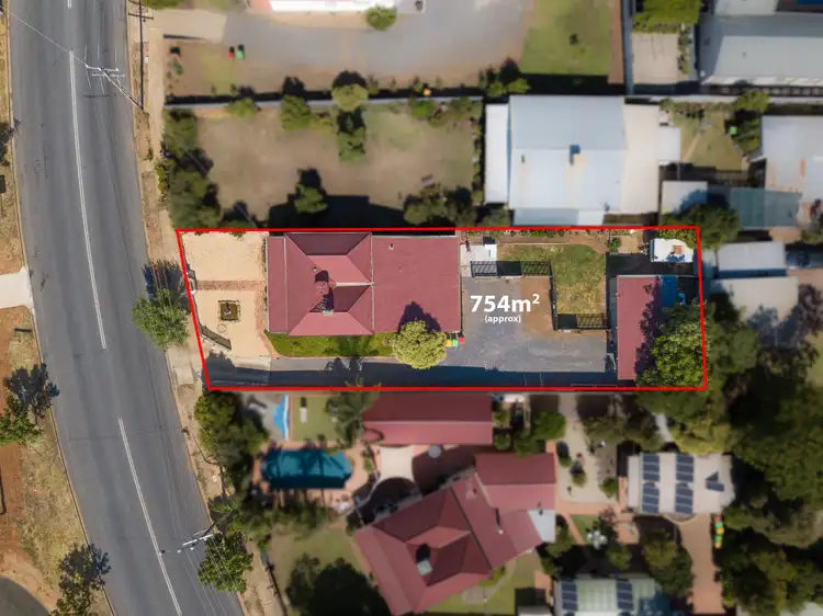 Second view of Homely house listing, 236 Main Street, Rutherglen VIC 3685