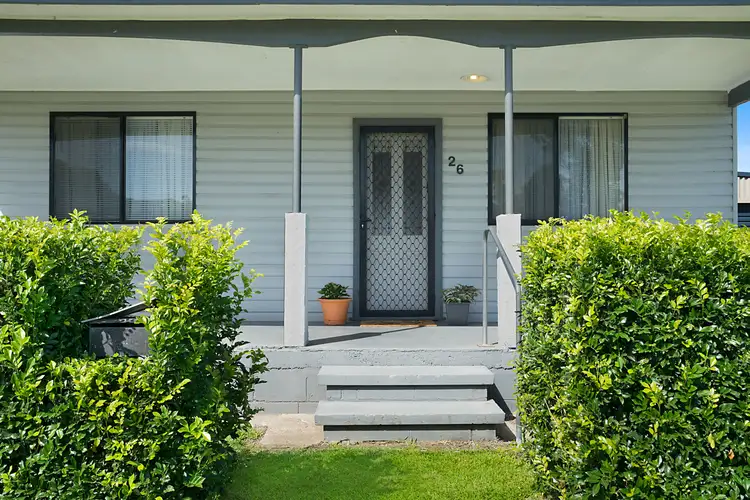 26 Anvil Street, Greta NSW 2334