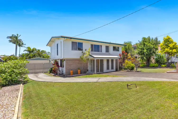 48 Alpinia Street, Alexandra Hills QLD 4161