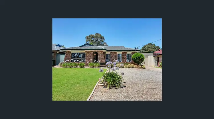 112 Richards Drive, Morphett Vale SA 5162