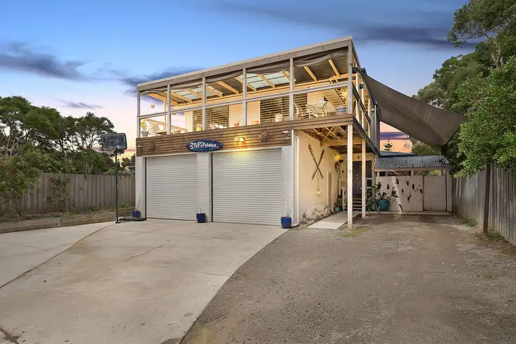 3 Barramundi Avenue, Smiths Beach VIC 3922