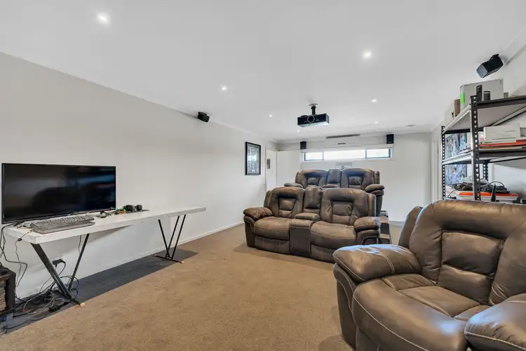 Fifth view of Homely house listing, 3 Barramundi Avenue, Smiths Beach VIC 3922