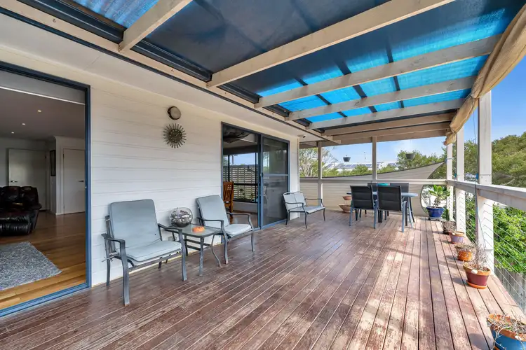 Seventh view of Homely house listing, 3 Barramundi Avenue, Smiths Beach VIC 3922