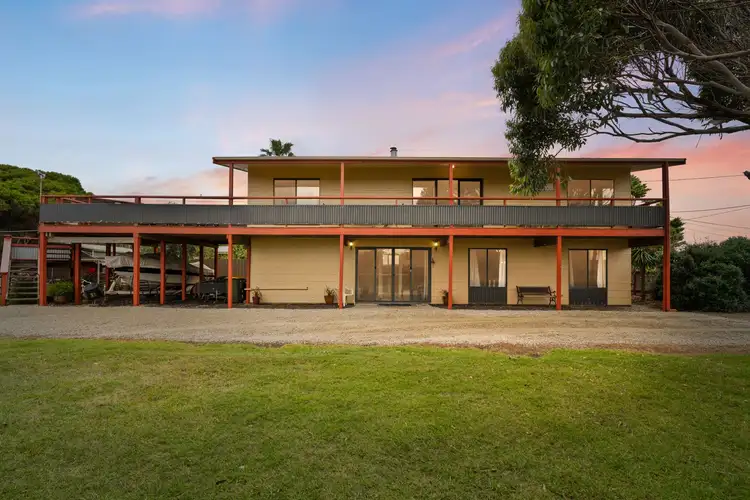 Main view of Homely house listing, 4-6 Foam Street, Sunderland Bay VIC 3922