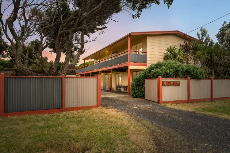 Second view of Homely house listing, 4-6 Foam Street, Sunderland Bay VIC 3922