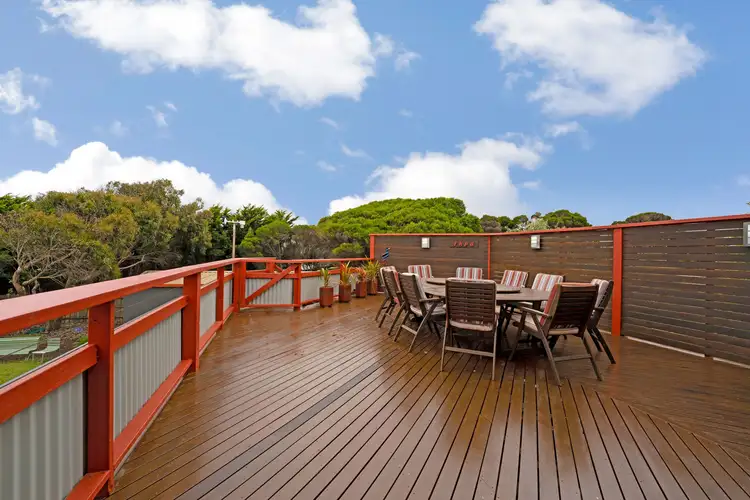 Fourth view of Homely house listing, 4-6 Foam Street, Sunderland Bay VIC 3922