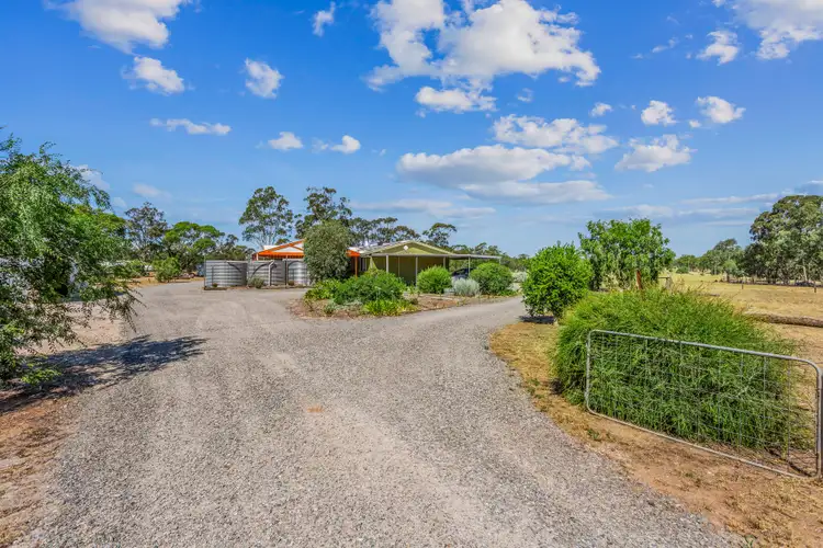 Third view of Homely house listing, 392 Ebenezer Road, Ebenezer SA 5355