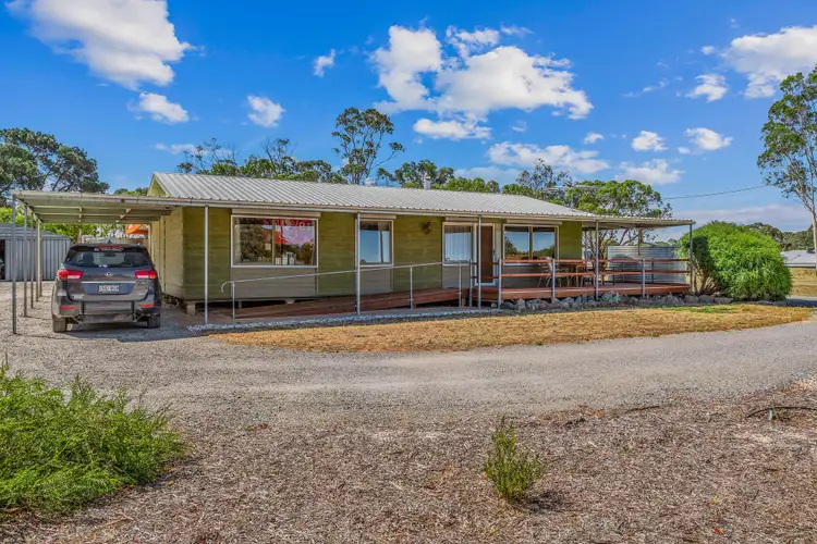 Fourth view of Homely house listing, 392 Ebenezer Road, Ebenezer SA 5355